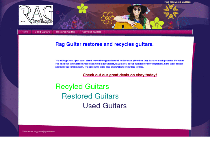 www.ragguitar.com