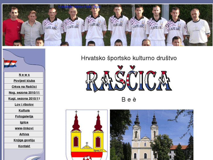 www.rascica.com