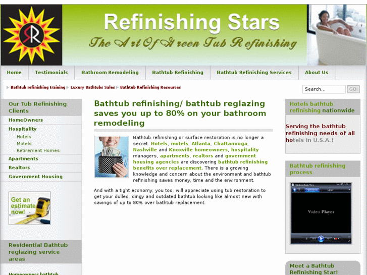 www.refinishingstars.com