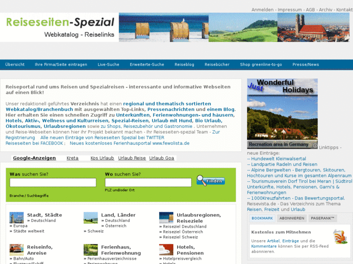 www.reiseseiten-spezial.de