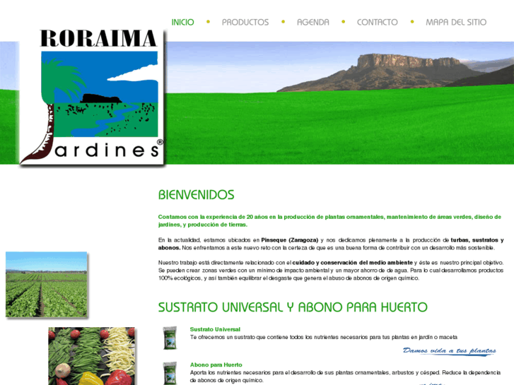 www.roraimajardines.es