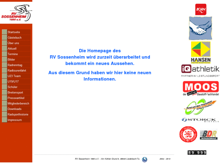 www.rv-sossenheim.de