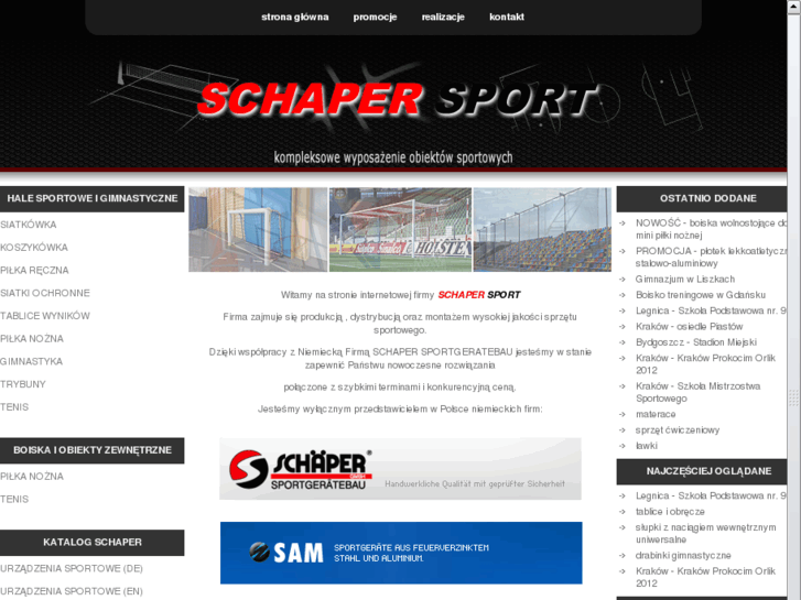 www.schapersport.com