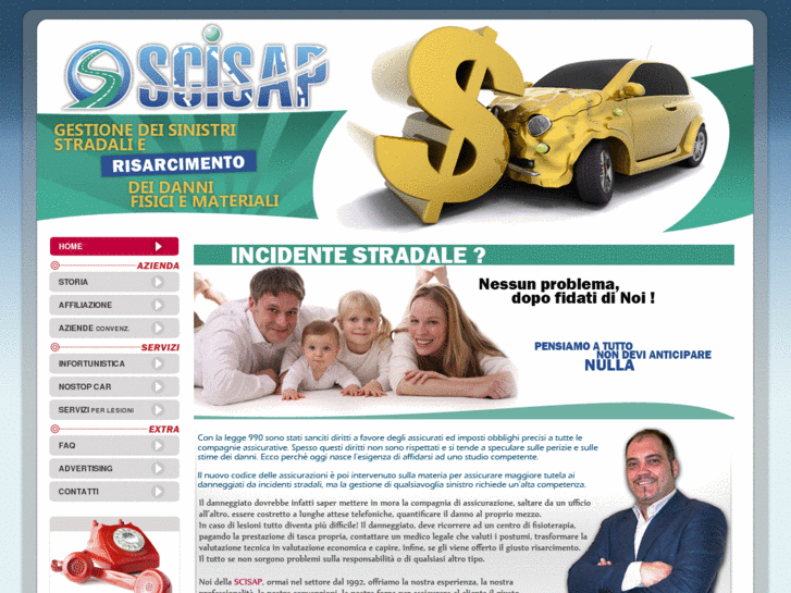 www.scisap.it