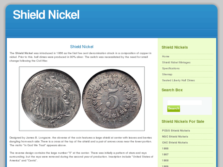 www.shield-nickel.com