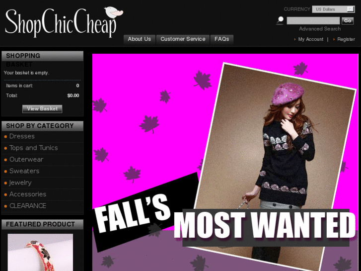 www.shopchiccheap.com