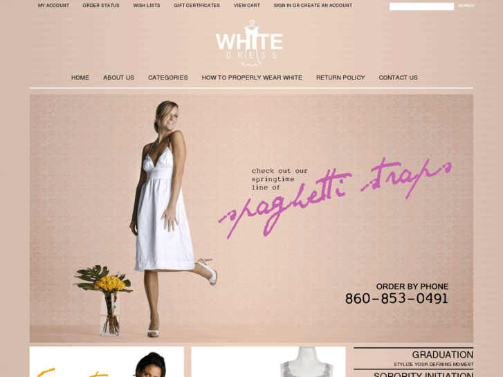 www.shopwhitedress.com