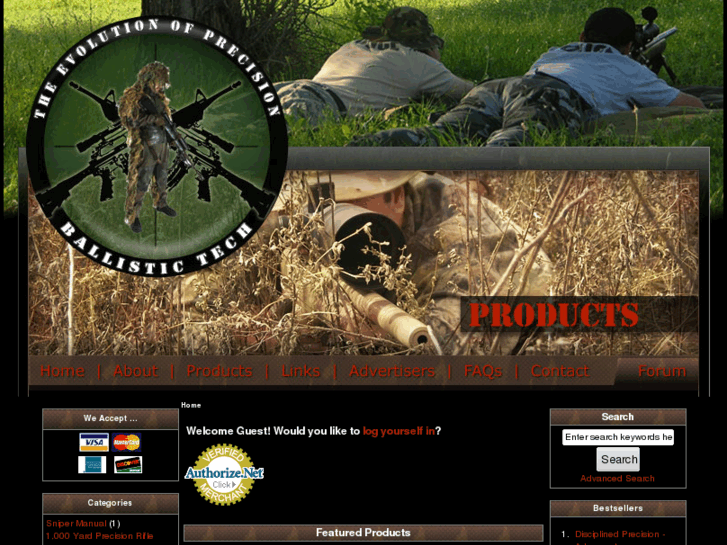 www.sniperproducts.com