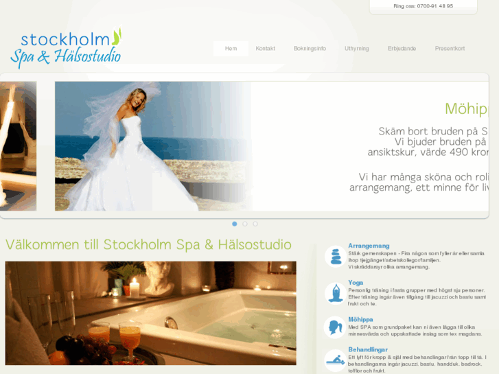 www.stockholmspahalsostudio.se