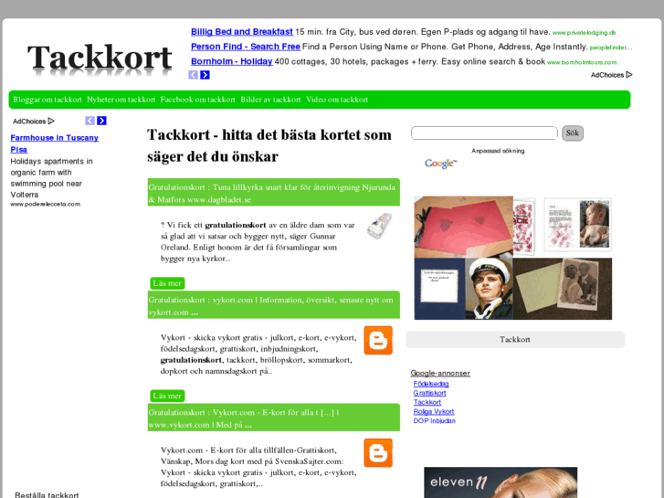 www.tackkort.biz