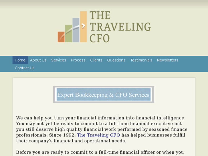 www.thetravelingcfo.biz