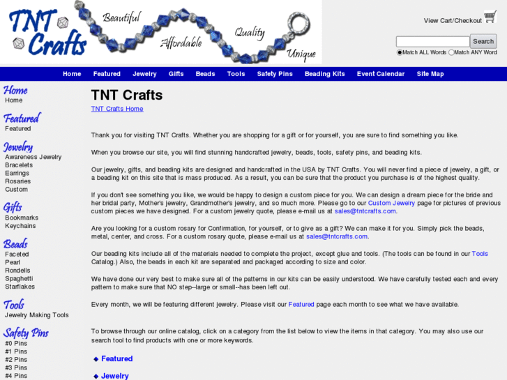 www.tntcrafts.com