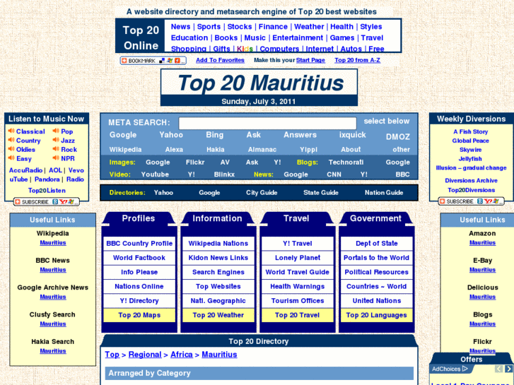 www.top20mauritius.com