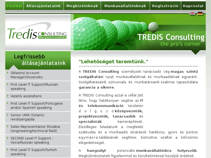 www.tredis.hu