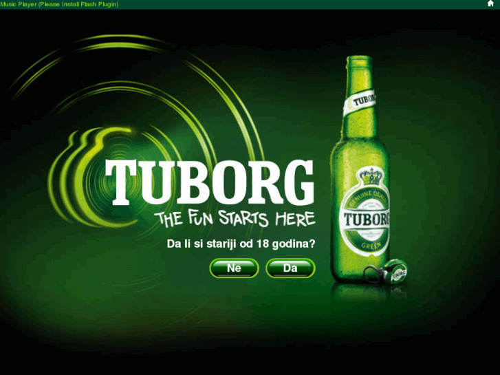 www.tuborg.ba