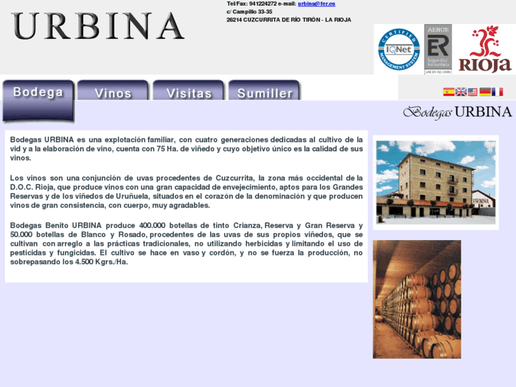 www.urbinavinos.com