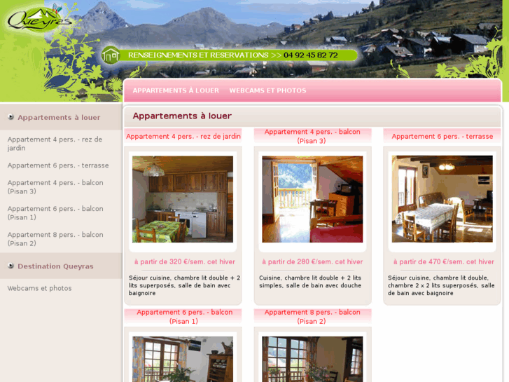 www.vacances-queyras.com