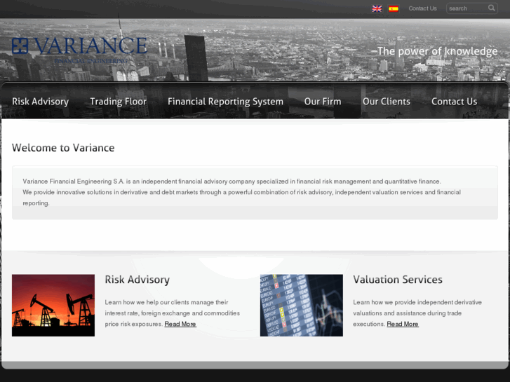 www.variance-finance.com