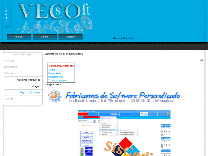 www.vecosoft.com