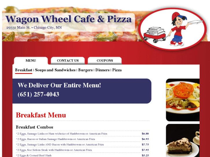 www.wagonwheelcafeandpizza.com