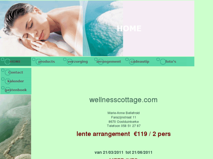 www.wellnesscottage.com