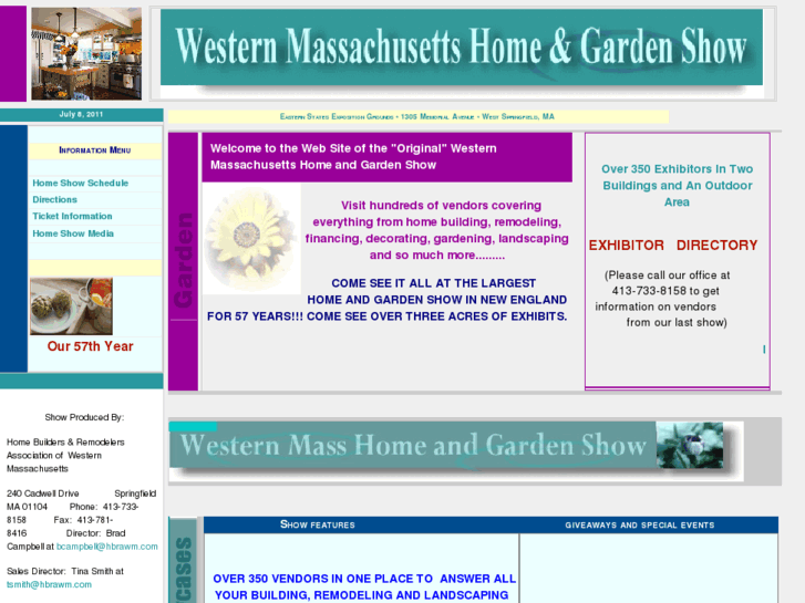 www.westernmasshomeshow.com