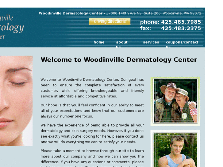 www.woodinvillederm.com