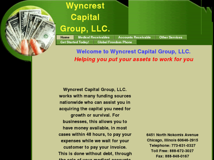 www.wyncrestcapitalgroup.com