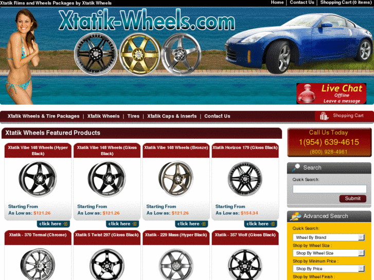 www.xtatik-wheels.com