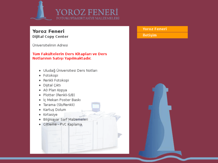 www.yorozfeneri.com