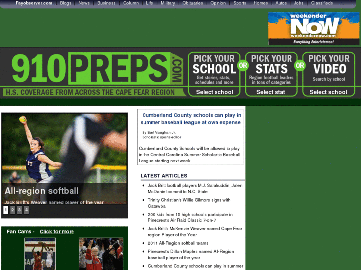 www.910preps.com