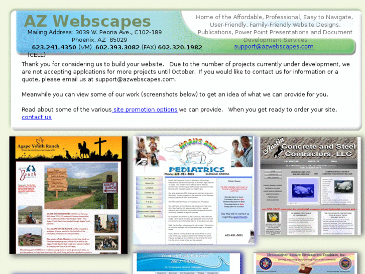 www.a1webscapes.com