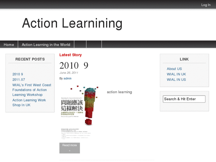 www.actionlearning.com.tw