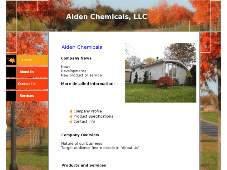 www.aldenchemicals.com