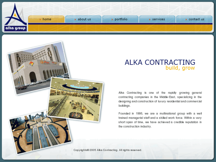 www.alkacontracting.com