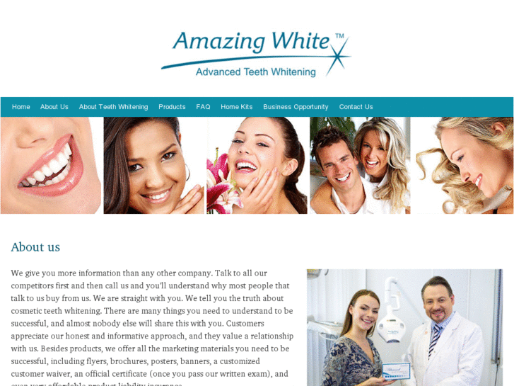 www.amazing-white.com