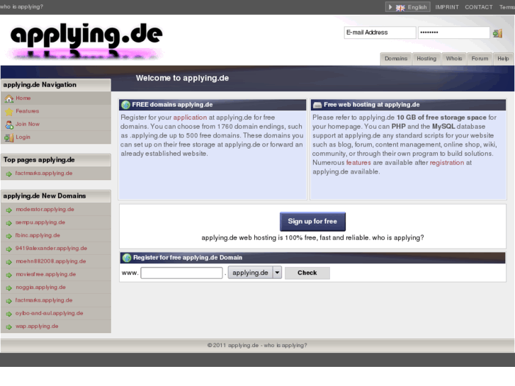 www.applying.de