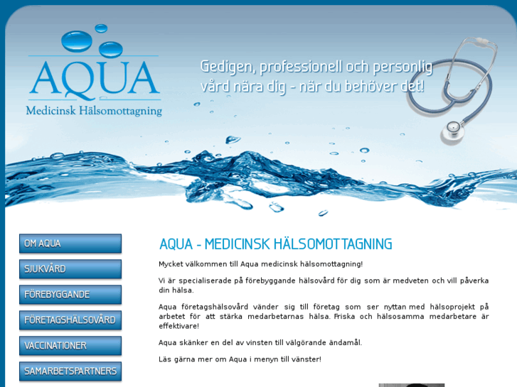 www.aquamedicin.com