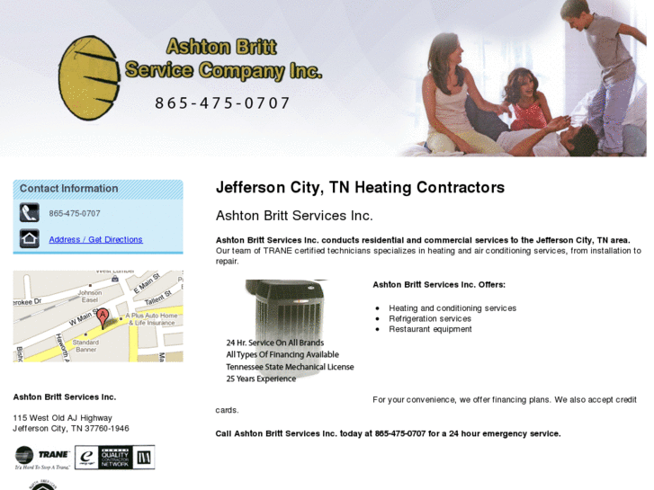 www.ashtonbrittservices.com