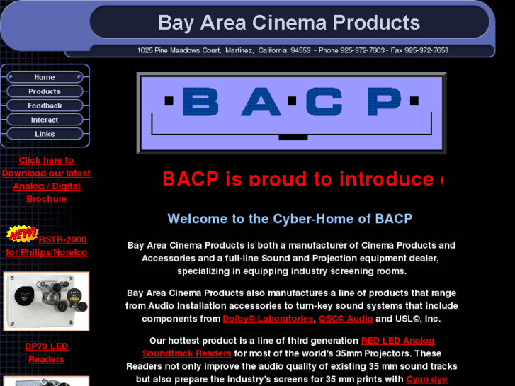 www.bacpinc.com