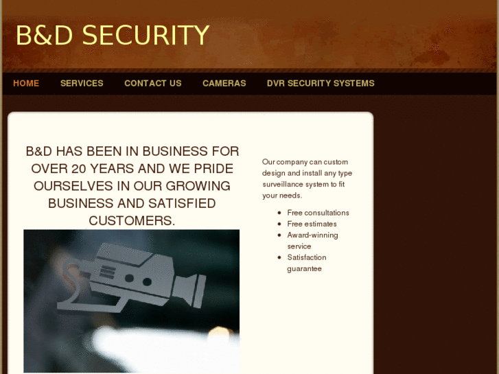 www.banddsecurity.com