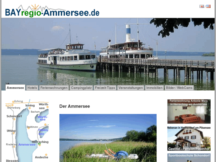 www.bayregio-ammersee.de