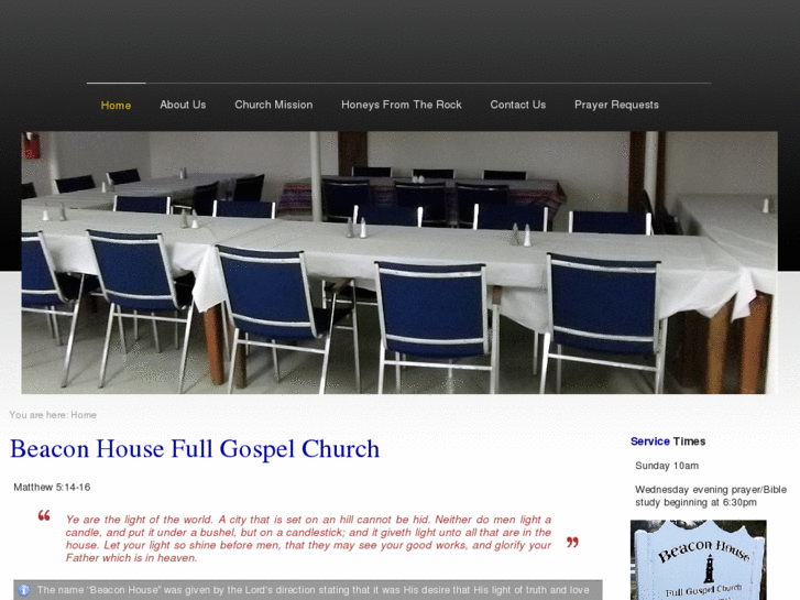 www.beaconhousechurch.com