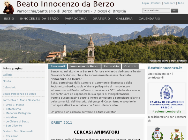 www.beatoinnocenzo.com