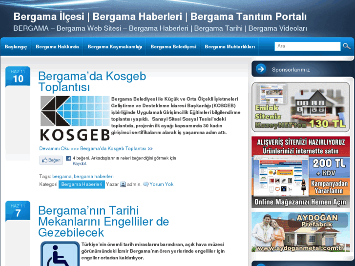 www.bergamailcesi.com