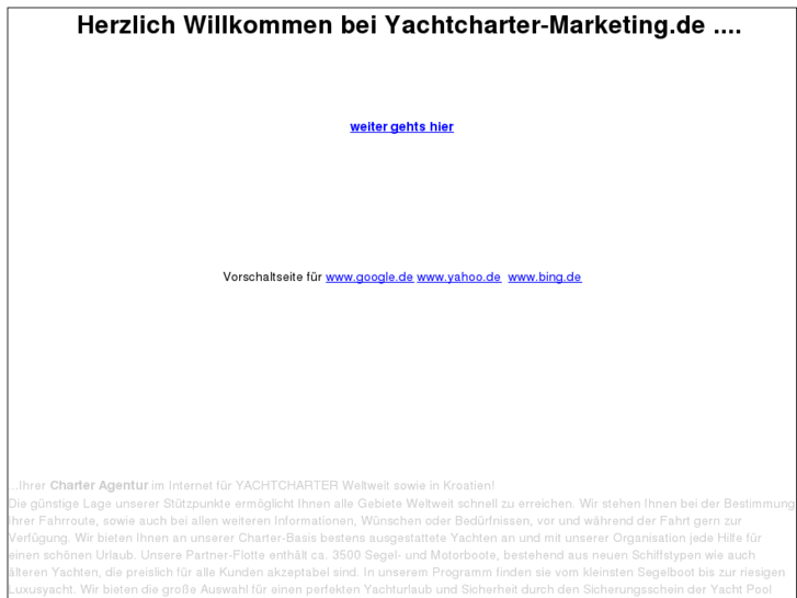 www.biz-boating-sailing-yachting-outdoors.de