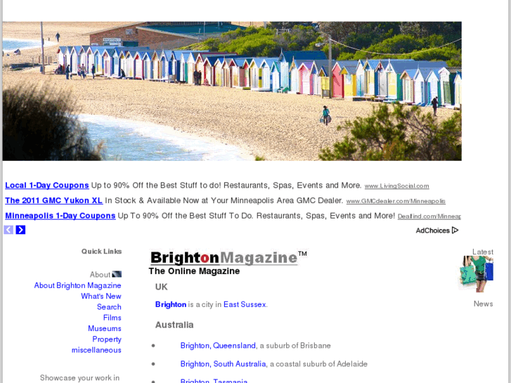 www.brightonmagazine.com