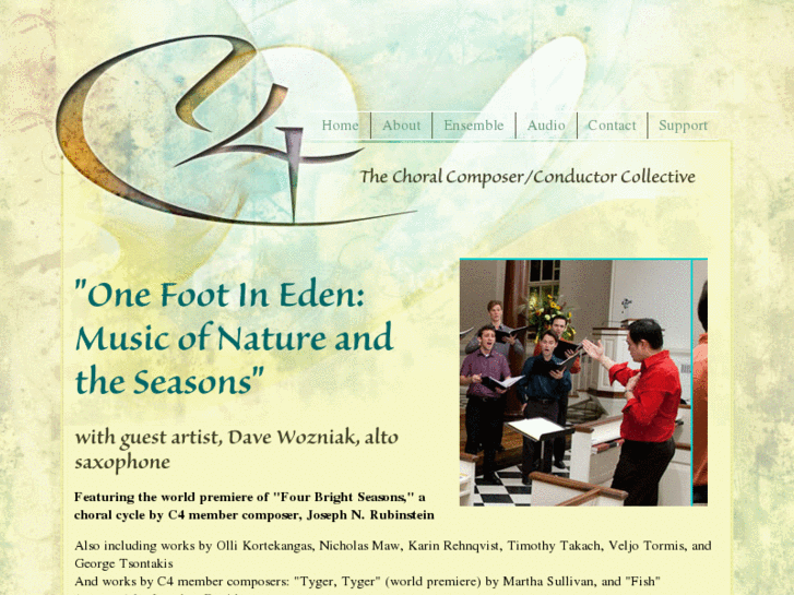 www.c4ensemble.org