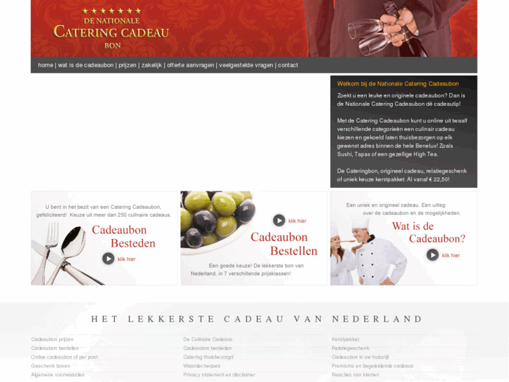 www.cateringcadeau.nl