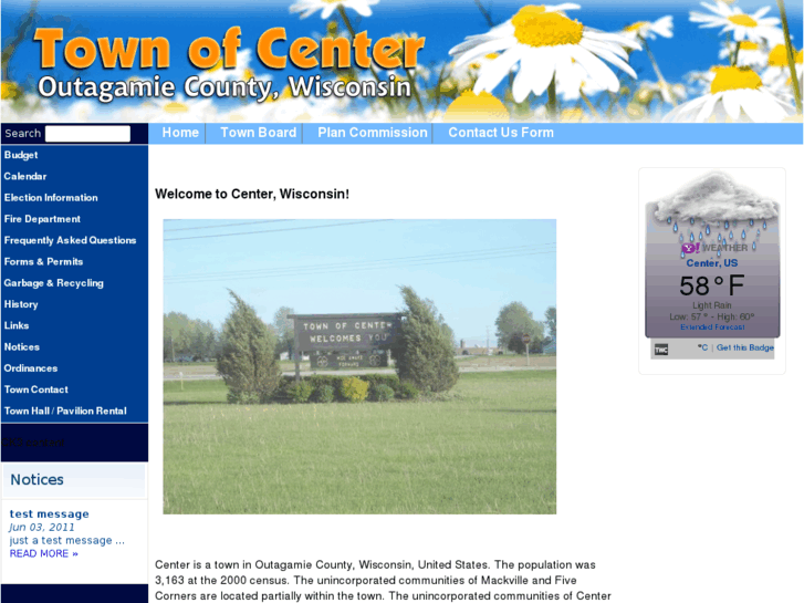 www.centerwi.com